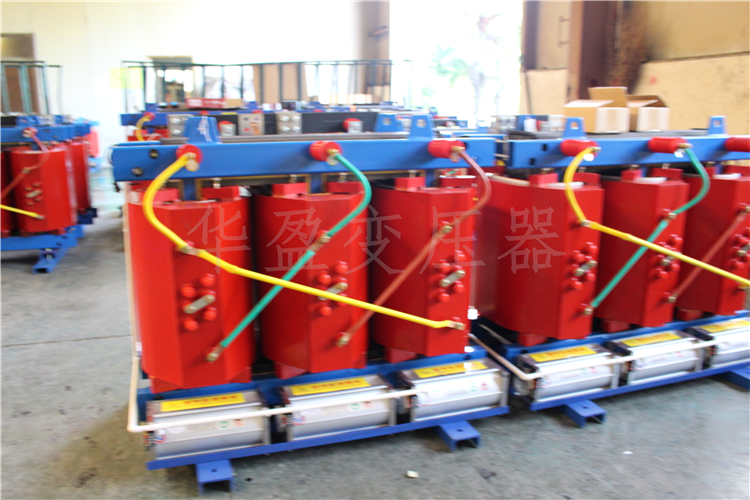 淮安SCB11-3150KVA/35KV/0.4KV干式变压器