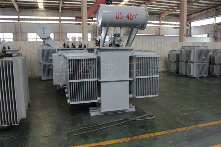 淮安S13-1250KVA/10KV变压器